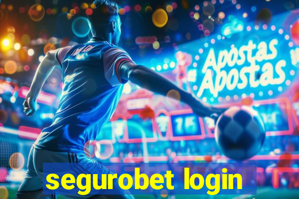 segurobet login